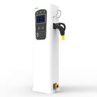 Advanced  Electric Car DC Charging Stations Compatible With Various Types Vehicles
